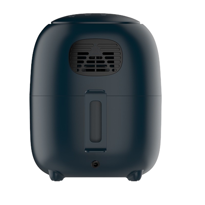 美的(Midea)KZ30206L捣蛋鬼系列空气炸锅无油煎炸3升高温大容量多功能薯条鸡腿美食