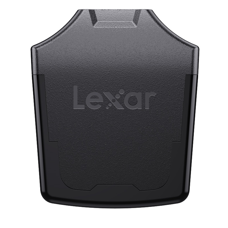 雷克沙专业版读卡器