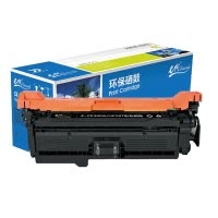 e代经典 CE400A硒鼓黑色商务版 507A硒鼓黑色 适用惠普HP 551n 575dn fw 570dw 507A