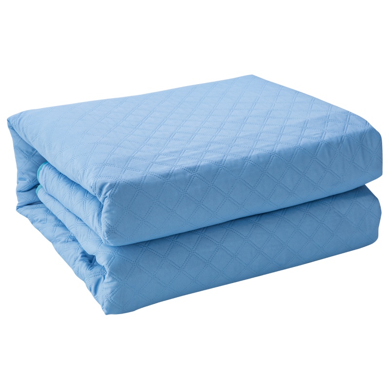 美菱(MELING)电热毯MDR-A864S水暖毯(2.0*1.8米)加大三人加厚节能省电无辐射定时漏电保护电热褥