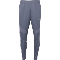 阿迪达斯男子长裤 新款三条纹跑步训练舒适运动休闲收腿裤DT5175