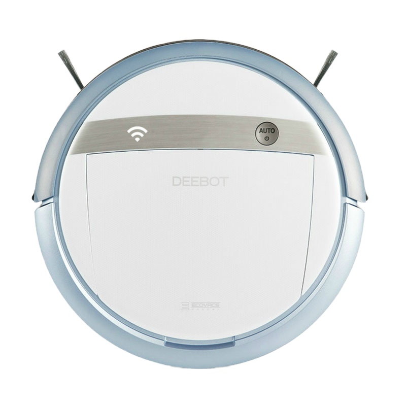 科沃斯地宝 DG716 全自动智能扫地机器人