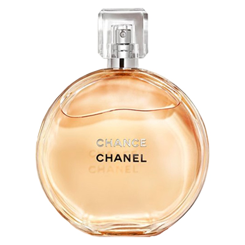 [国内专柜版]香奈儿女士香水邂逅淡香水50ml黄邂逅香氛