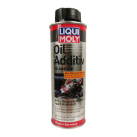 力魔(LIQUI MOLY) Oil Additiv 发动机润滑剂 / 机油添加剂 200ml