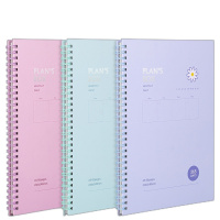 得力24200线圈本A5/60张(单位:本)