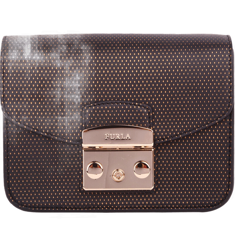 FURLA芙拉 女士单肩斜挎 包 852747