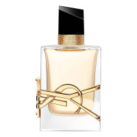 YSL 圣罗兰 自由之香女士香水 浓香水 50ml/盒 飒气柔美