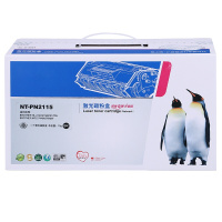 格之格(G&G) NT-PN2115粉盒 适用兄弟HL-2140/2150N/2170W/7340