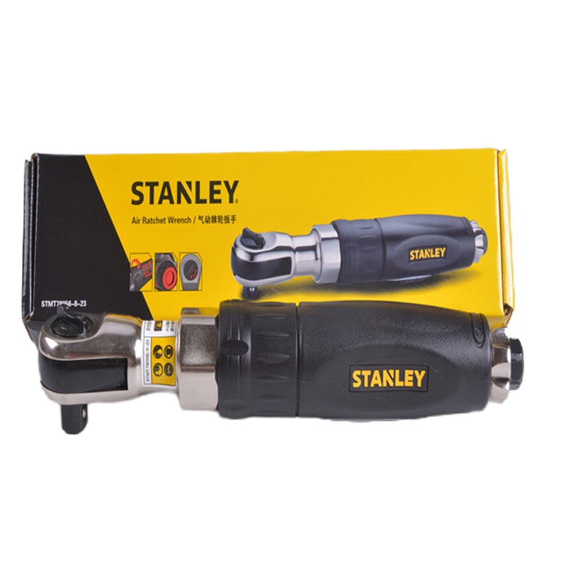 史丹利(STANLEY) 3/8#气动棘轮扳手81.4N.m STMT78401-8-23(单位:个)
