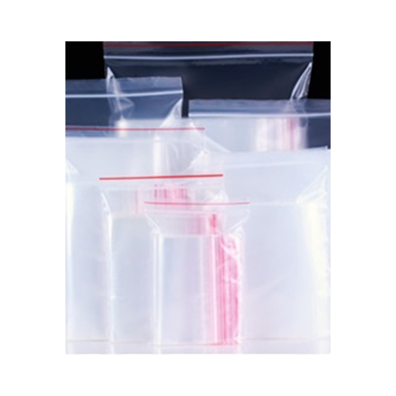 和渠 自封袋8# 240*170mm 100个装