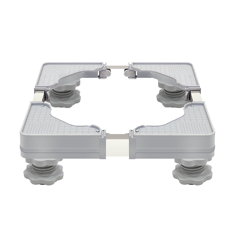 家家尤迷你洗衣机底座小型婴幼儿童直筒洗衣机托架3.0/4.2公斤专用支架通用jjy-mni1308塑料架子承重100kg