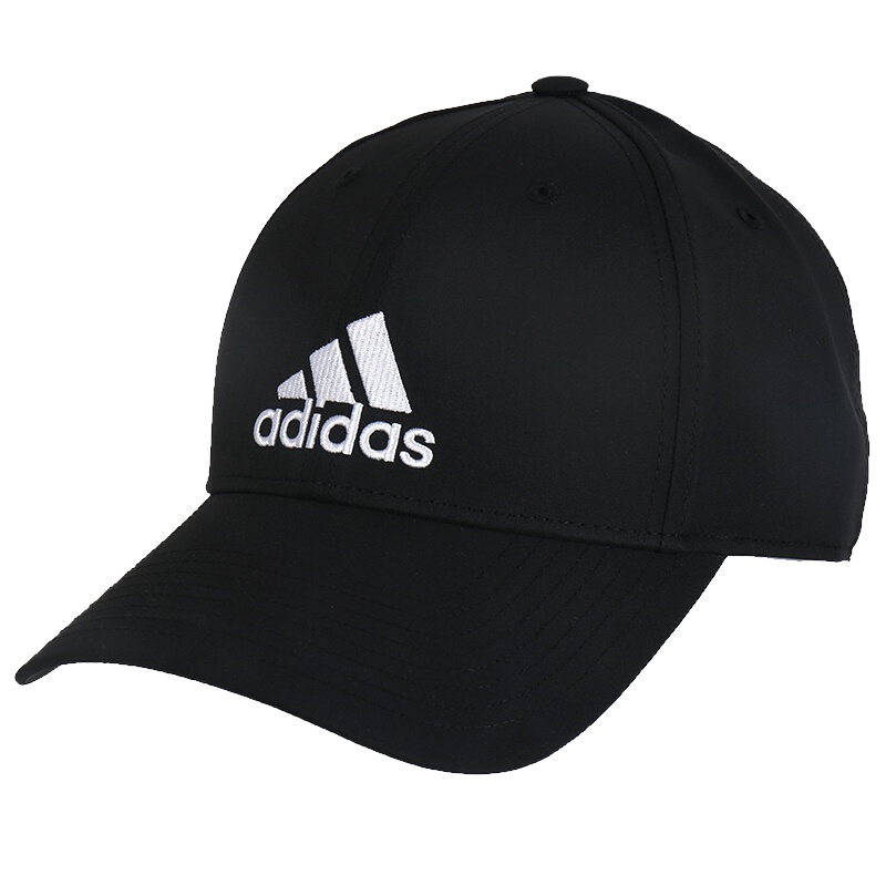 阿迪达斯（ADIDAS）男女款运动户外旅游透气遮阳帽休闲帽BK0794/S98159/DT8554