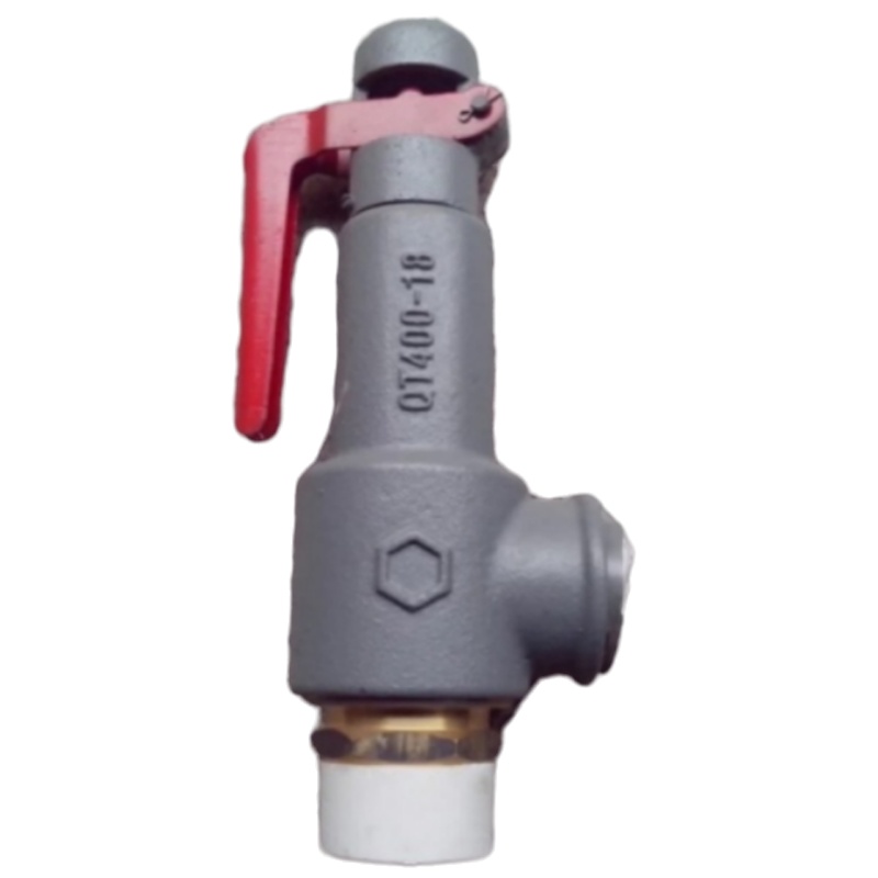 SH 空压机安全阀 A27-10DZLX DN25