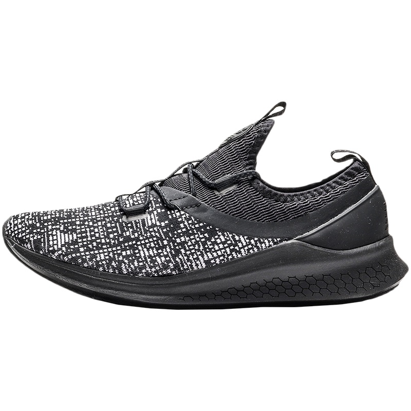 NB/New Balance男鞋跑步鞋LAZR系列轻量舒适轻便休闲运动鞋MLAZRMH