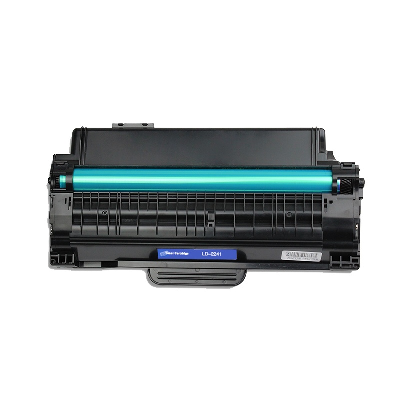 欧普青花系列 LD-2241黑色硒鼓 适用联想 M7150F打印机 单支装(单位:件)