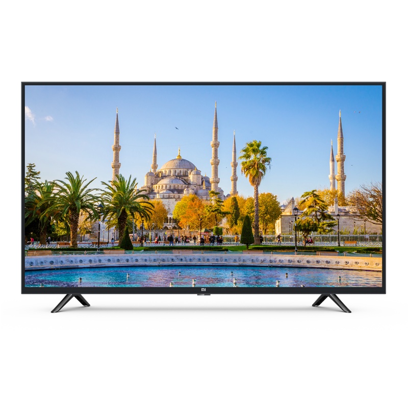 小米(mi)电视4C 43英寸 人工智能 全高清网络液晶平板彩电大屏电视机自营