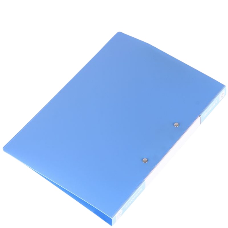 三木(SUNWOOD)办公用a4资料夹文件夹