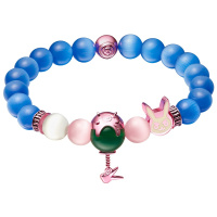 《守望先锋》正版授权 Mover魔吻 守望先锋D.VA珠串