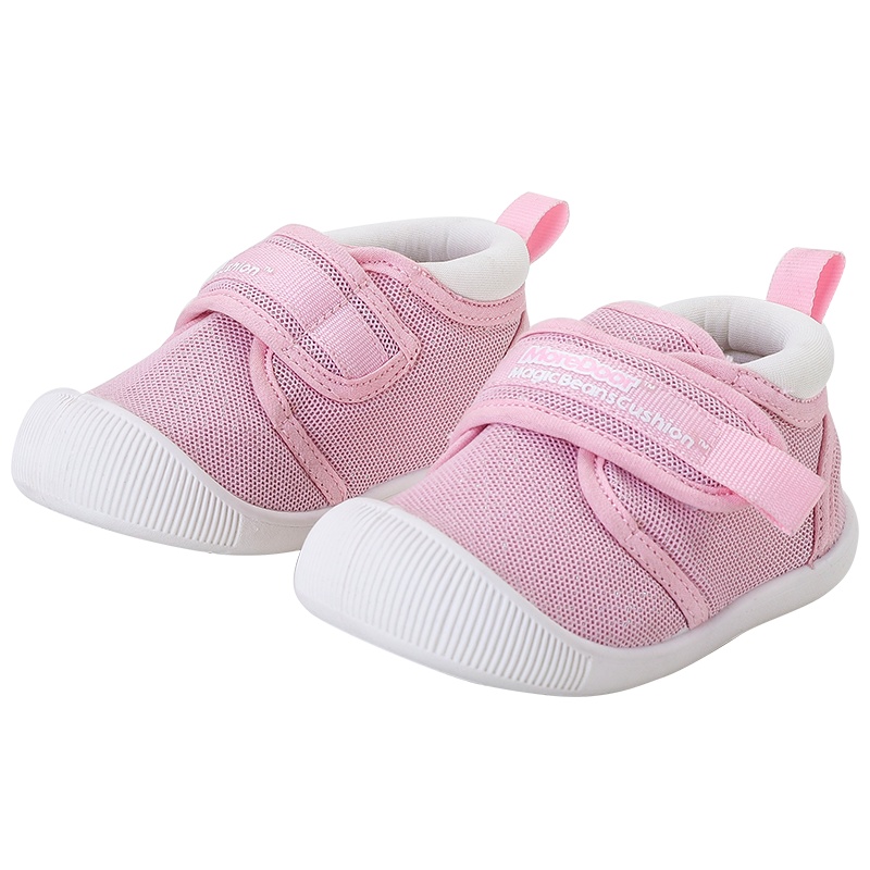 Moredoor2020春 魔豆哩咕 启步鞋 M0185123