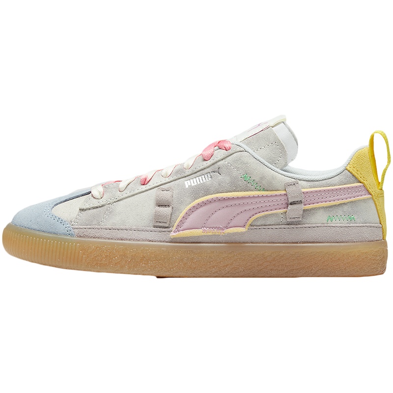 PUMA黑标男鞋女鞋SUEDE VTG KIDSUPER运动鞋休闲鞋板鞋380513