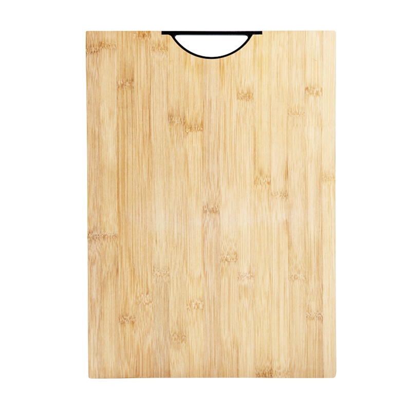 佳驰 竹砧板竹工艺砧板切菜板案板菜板水果切水果砧板JC-ZB40 40*30*1.8cm