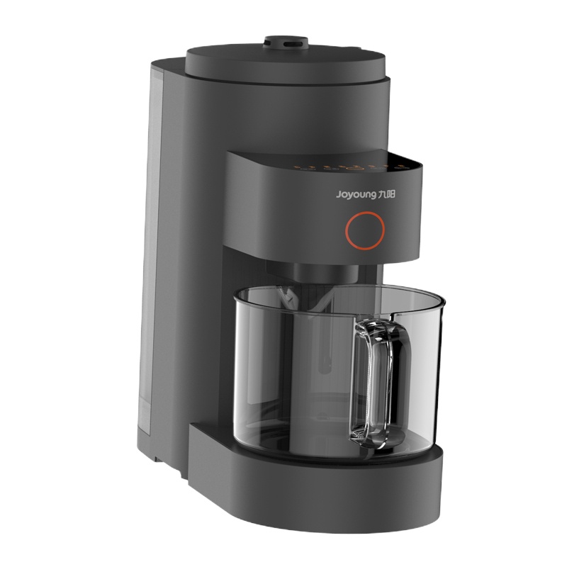 九阳不用手洗破壁豆浆机DJ15E-K350