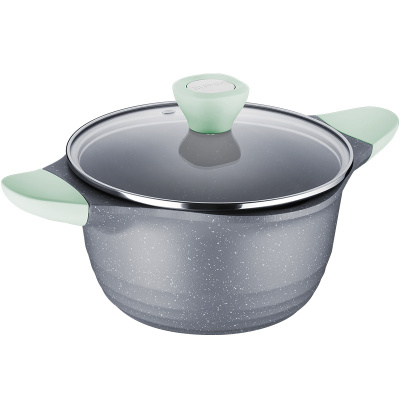 苏泊尔(SUPOR) 有点方不粘汤锅 ET20RAP-04