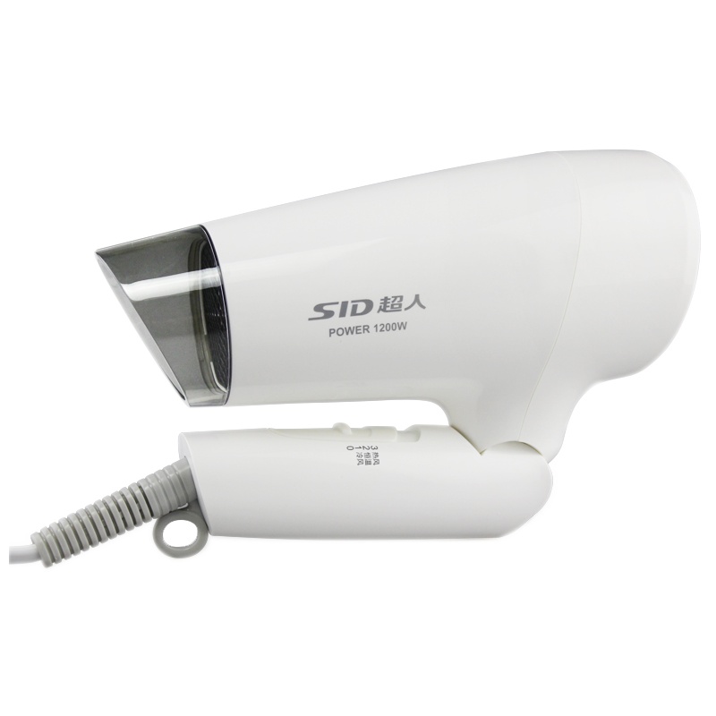 超人电吹风RD1210