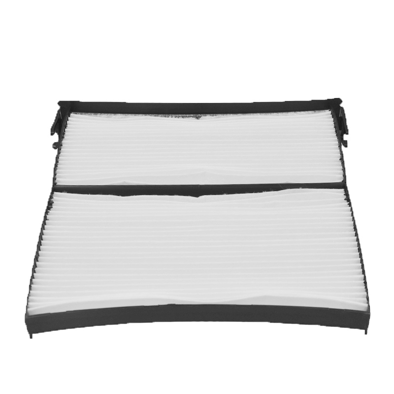 昊之鹰空调滤清器 适用于14-17款吉利金刚12-14款吉利英伦SC6汽车空调滤芯空调格