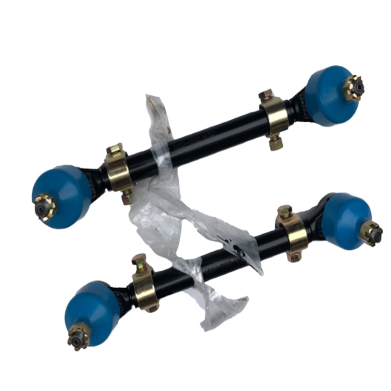 东风猛士EQ2050直拉杆总成33C21-03040DZ原厂正品 超长质保