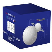 金球(GOLD BALL) 农行国光热敏纸80X80X12一箱(50卷)
