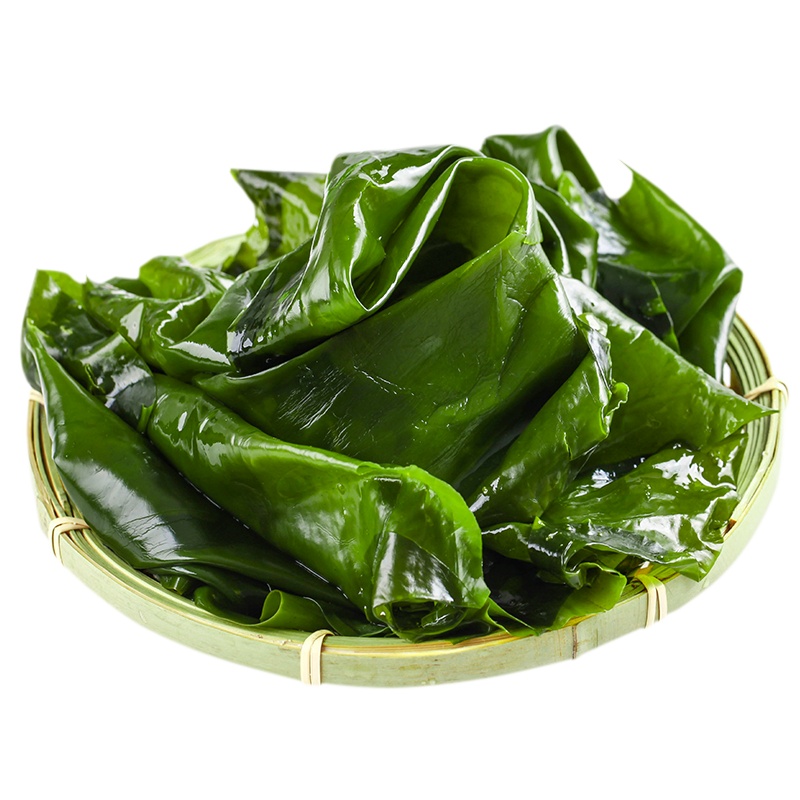 海芝宝有机深海小海带1kg