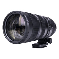 腾龙(TAMRON) SP 70-200mm F/2.8 Di VC USD G2尼康卡口 新一代 中远摄变焦相机镜头
