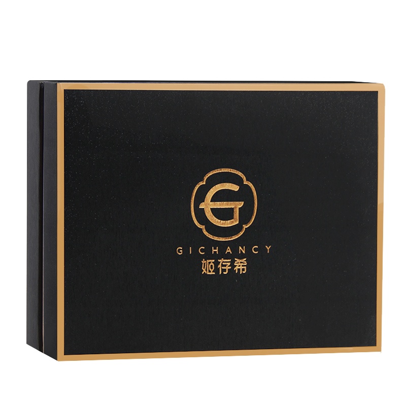 姬存希男士护肤品套装四件套四部曲洗面奶保湿补水乳精油皂