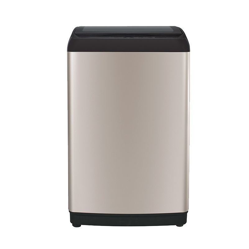 海信洗衣机XQB100-C3285G卡其金