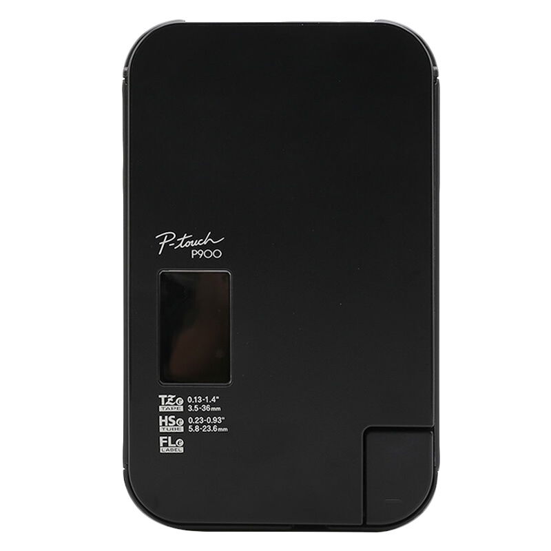 兄弟(brother)标签打印机 PT-P900 电脑标签打印机 单位(件)