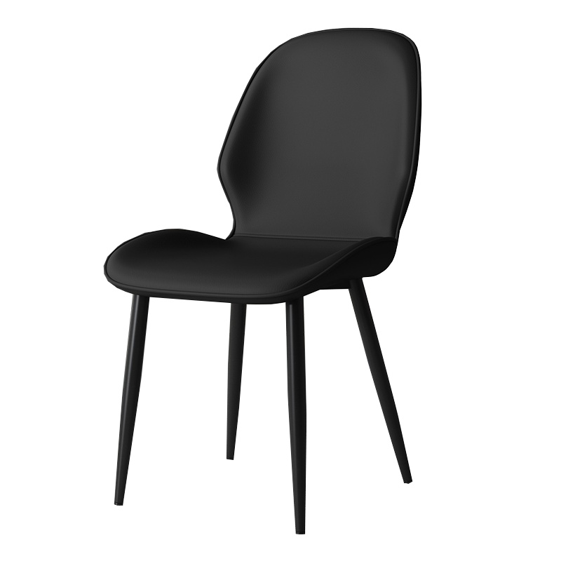 三金鑫 舒适久坐办公椅电脑椅棋牌麻将椅现代简约会议室凳子学生家用靠背