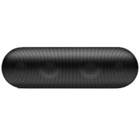 Beats pill+ 无线蓝牙 迷你 小音箱 户外便携式胶囊 低音炮 黑色