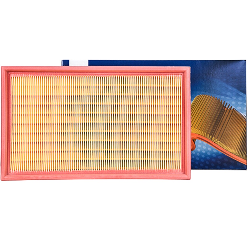 博世(BOSCH)空气滤清器0986AF2275(大众桑塔纳20001.8L/30001.8L2.0L/志俊1.8L2.