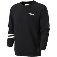 【自营】adidas男服卫衣圆领套头休闲运动服DT8995