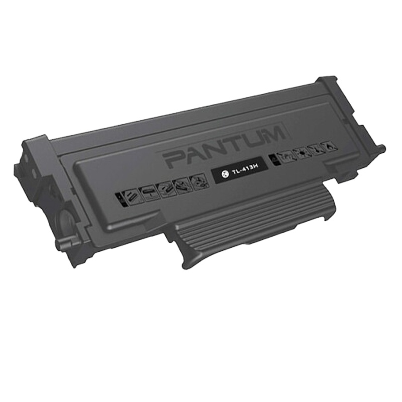 奔图(PANTUM)TL-413H大容量粉盒(适用奔图P3305DN/M7105DN打印机)原装耗材 安装方便