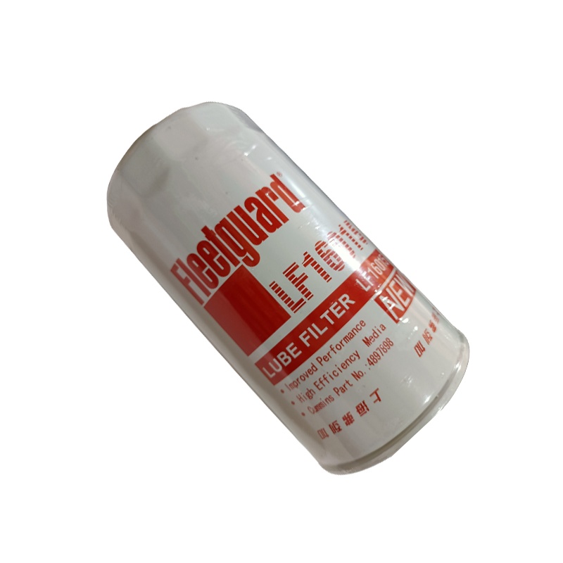 东风天锦EQ1120机油滤芯 机油滤清器 机油格(注:2支起售)原厂正品 超长质保