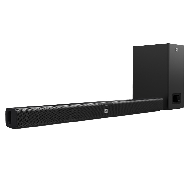 JBL STV135 音响 音箱 家庭影院 回音壁 组合音响 电视音响 桌面音响 蓝牙 遥控操作