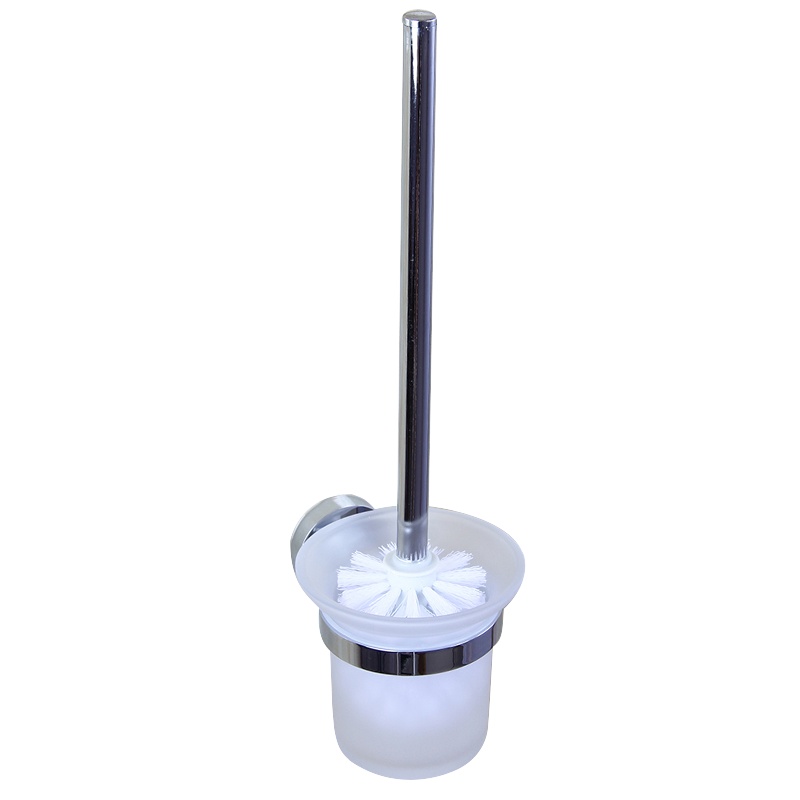 不锈钢马桶刷架卫生间厕所马桶刷套装马桶刷杯架马桶刷杯子马桶刷架子