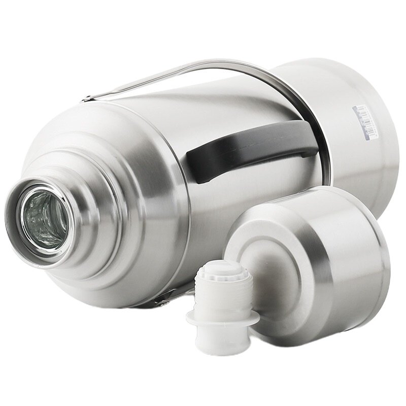 WOLF SLAVES LH 不锈钢暖壶