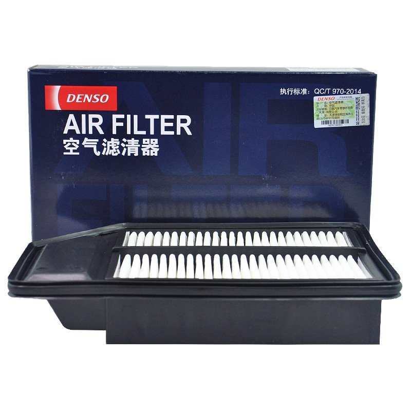 电装(DENSO)空气滤260331-1370适配03-07款飞度/思迪/理念
