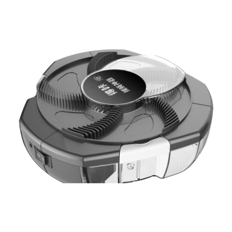 b2V 得咔插电款捕蝇器DK-0901 22*22*8CM