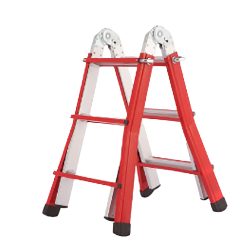 边碧 三步梯 多用途多功能梯子