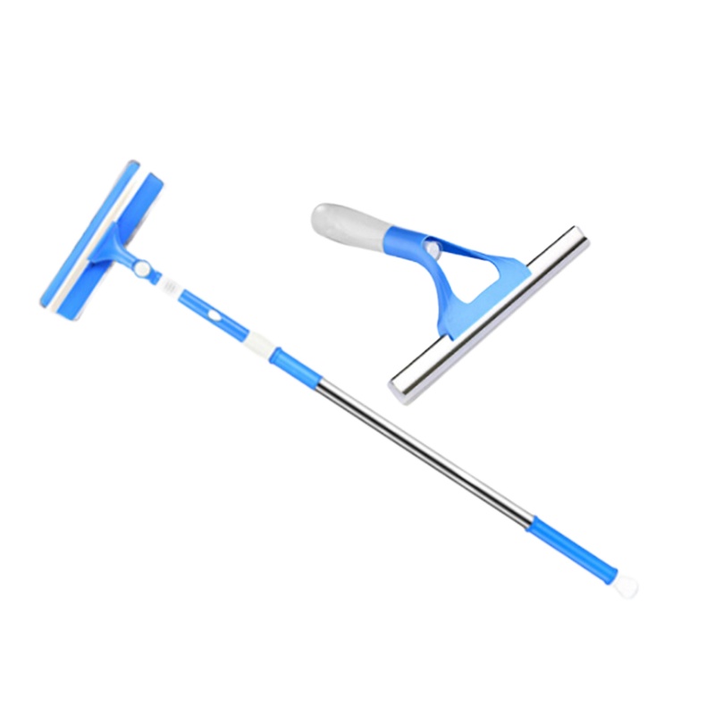 美丽新玻璃刮水器4.64