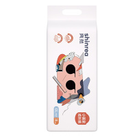 爽然(shinrea)小画家成长裤(拉拉裤)XXL码38片 超薄透气婴儿宝宝尿不湿